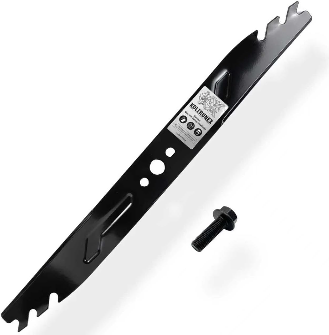 KOLTRUNEX AB2102 Mower Blade